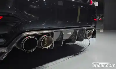 BMW M4 2018 3.0 Автомат в Москве № 193306, миниатюра 3