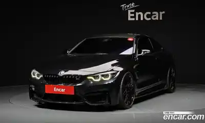 BMW M4 2018 3.0 Автомат в Москве № 193306, миниатюра 4
