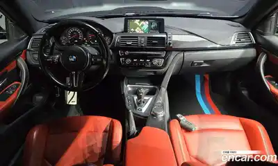 BMW M4 2018 3.0 Автомат в Москве № 193306, миниатюра 6