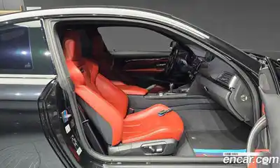 BMW M4 2018 3.0 Автомат в Москве № 193306, миниатюра 10