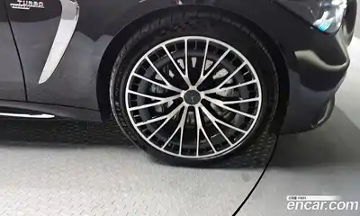 Mercedes-Benz CLE-Class, 2025