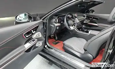 Mercedes-Benz CLE-Class 2025 3.0 Автомат в Москве № 193909, миниатюра 12