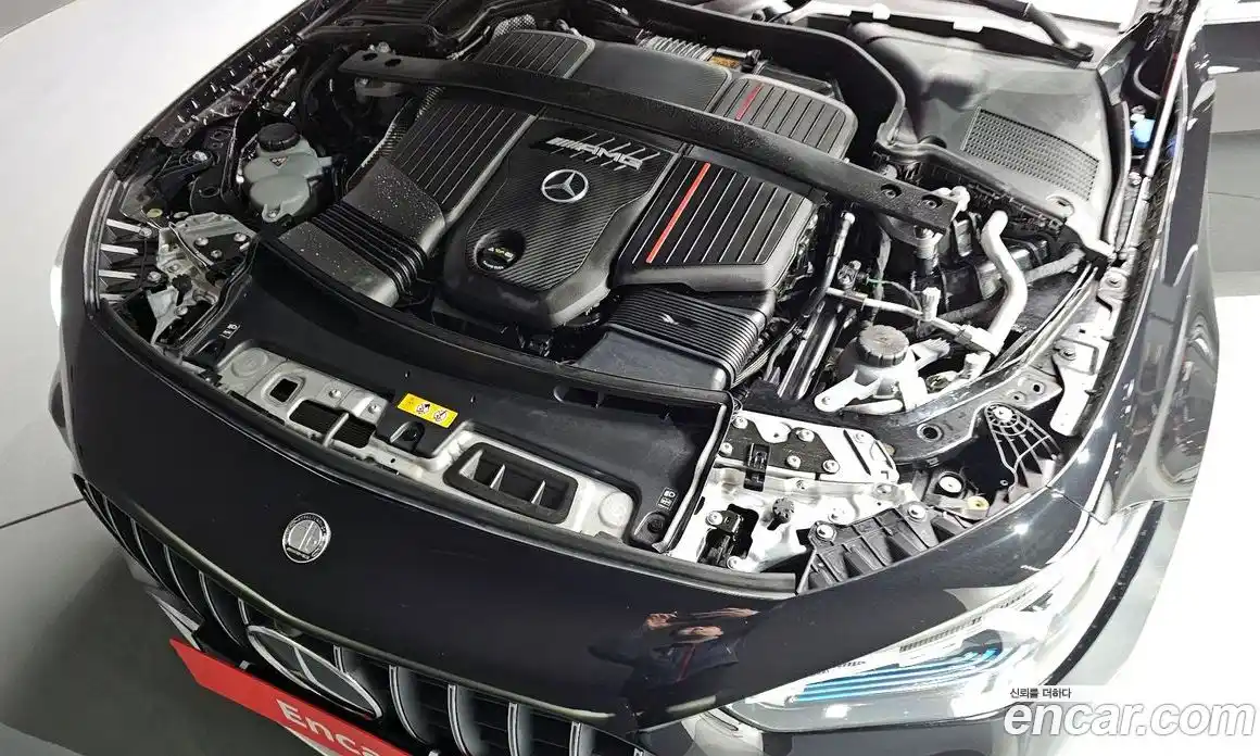 Mercedes-Benz CLE-Class 2025 3.0 Автомат в Москве № 193909, фото 15