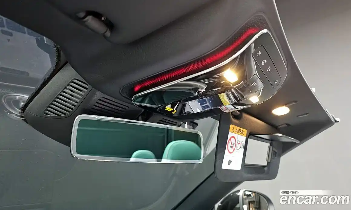 Mercedes-Benz CLE-Class 2025 3.0 Автомат в Москве № 193909, фото 18