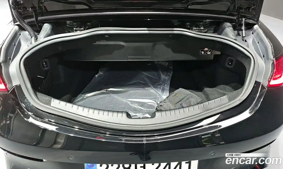 Mercedes-Benz CLE-Class 2025 3.0 Автомат в Москве № 193909, фото 19