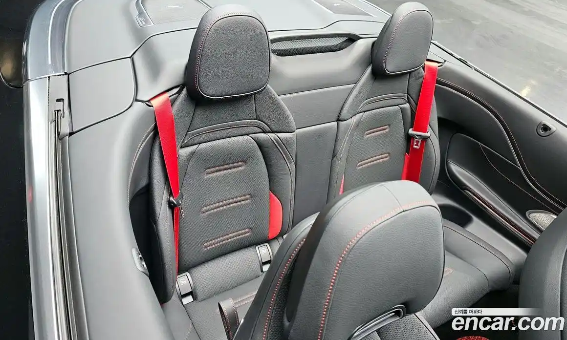 Mercedes-Benz CLE-Class 2025 3.0 Автомат в Москве № 193909, фото 3