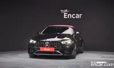 Mercedes-Benz CLE-Class 2025 3.0 Автомат в Москве № 193909, миниатюра 4