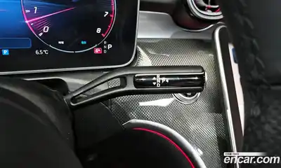 Mercedes-Benz CLE-Class 2025 3.0 Автомат в Москве № 193909, миниатюра 5