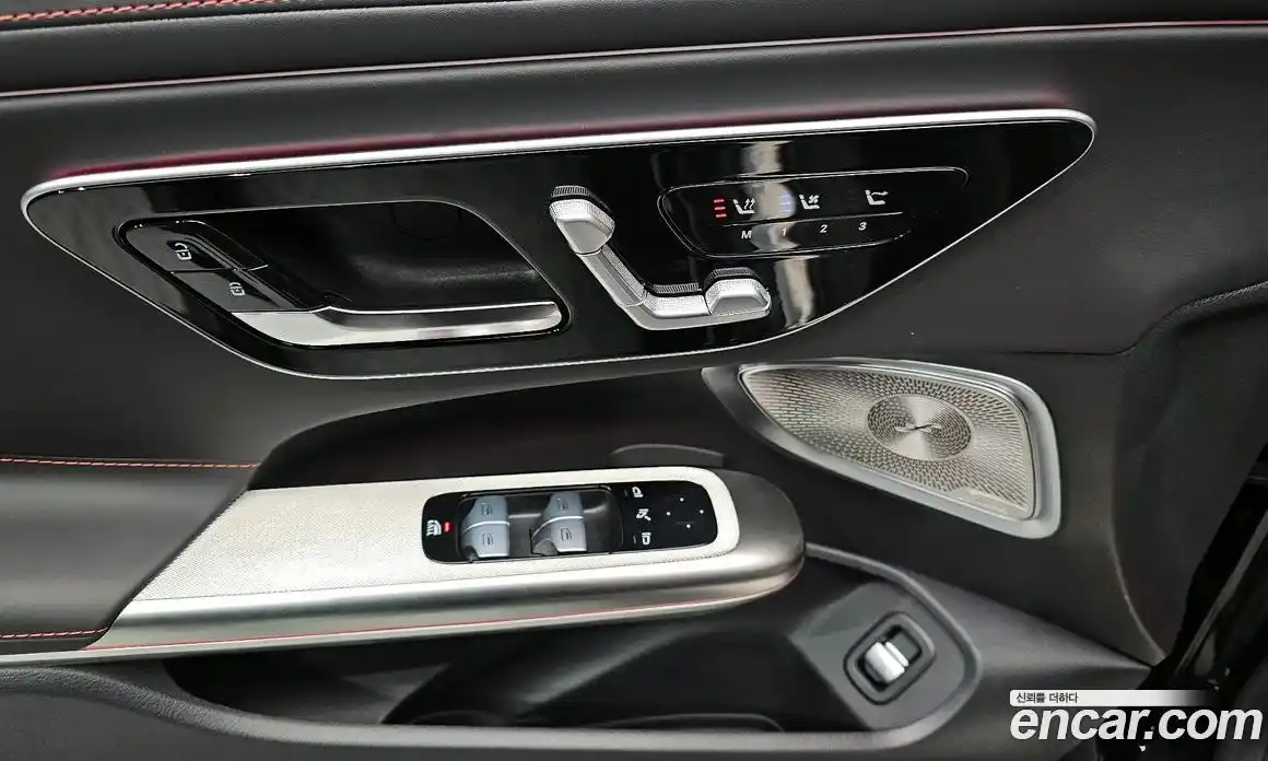 Mercedes-Benz CLE-Class 2025 3.0 Автомат в Москве № 193909, фото 6