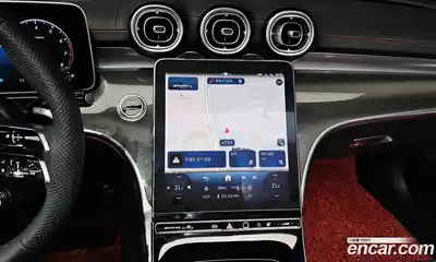 Mercedes-Benz CLE-Class 2025 3.0 Автомат в Москве № 193909, миниатюра 10