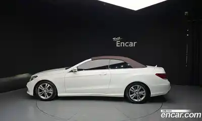 Mercedes-Benz E-Class 2014 2.0 Автомат в Москве № 194029, миниатюра 11
