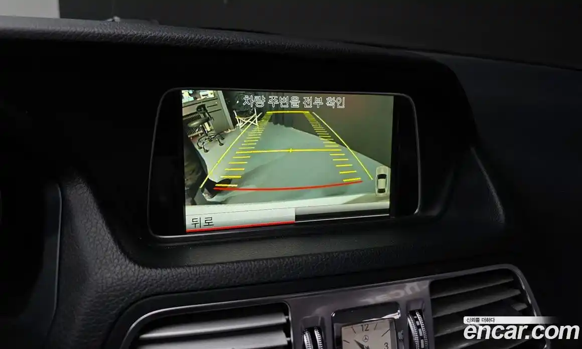 Mercedes-Benz E-Class 2014 2.0 Автомат в Москве № 194029, фото 18