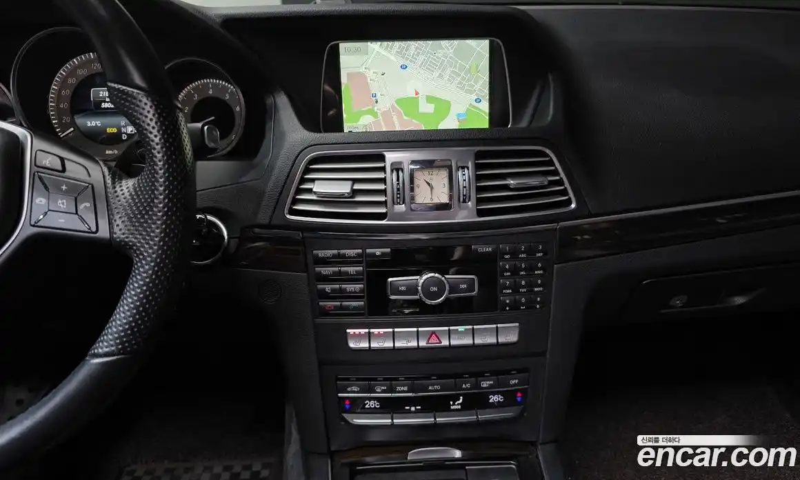 Mercedes-Benz E-Class 2014 2.0 Автомат в Москве № 194029, фото 20