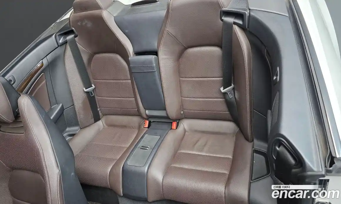 Mercedes-Benz E-Class 2014 2.0 Автомат в Москве № 194029, фото 6