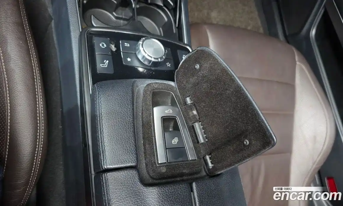 Mercedes-Benz E-Class 2014 2.0 Автомат в Москве № 194029, фото 8