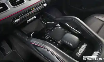 Mercedes-Benz GLE-Class 2019 1.9 Автомат в Москве № 194615, миниатюра 11