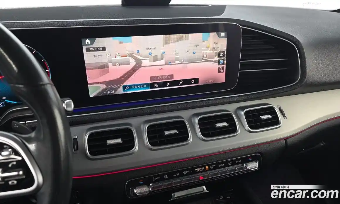 Mercedes-Benz GLE-Class 2019 1.9 Автомат в Москве № 194615, фото 20