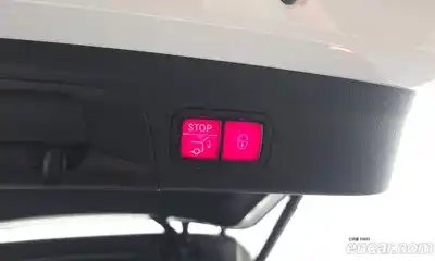 Mercedes-Benz GLE-Class 2019 1.9 Автомат в Москве № 194615, миниатюра 2