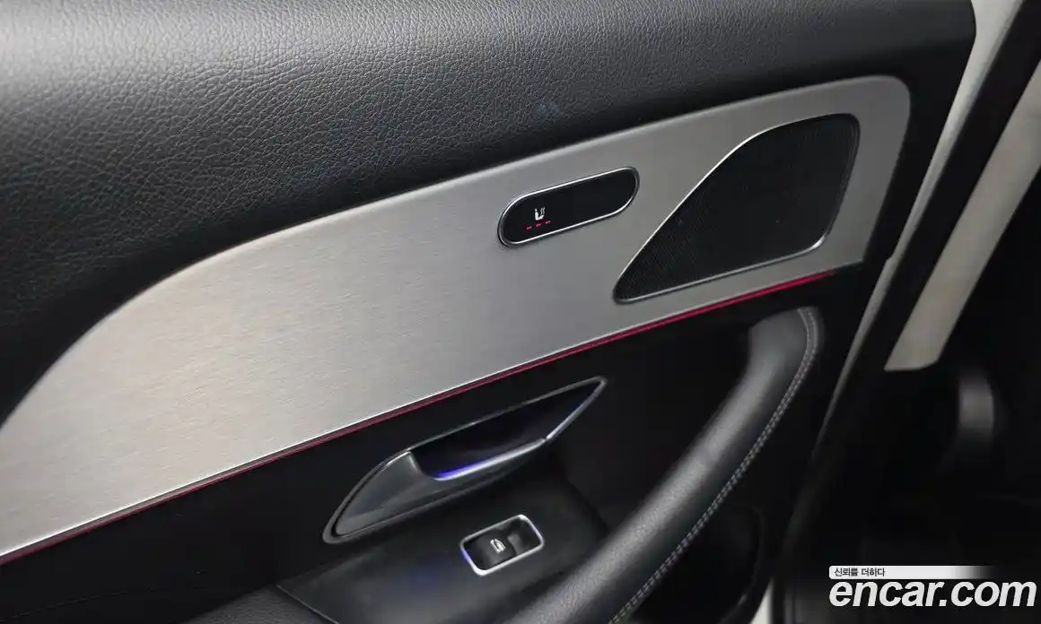 Mercedes-Benz GLE-Class 2019 1.9 Автомат в Москве № 194615, фото 3