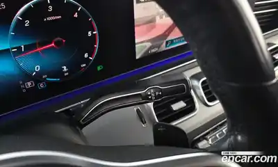 Mercedes-Benz GLE-Class 2019 1.9 Автомат в Москве № 194615, миниатюра 9