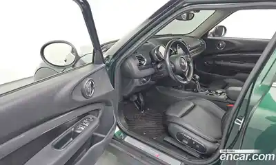 Mini Clubman 2016 2.0 Автомат в Москве № 198487, миниатюра 11