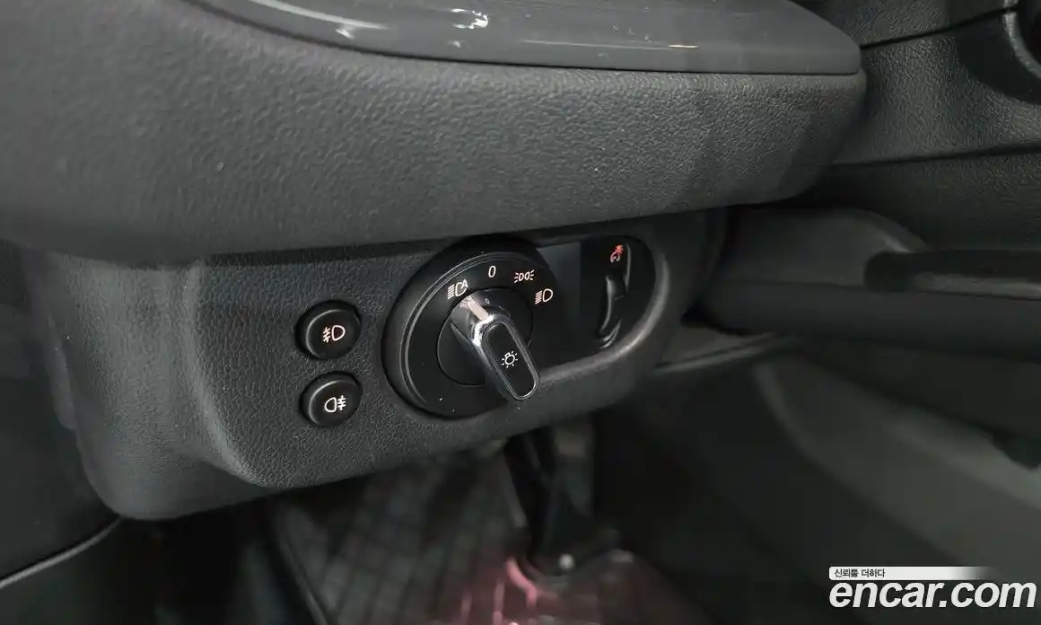 Mini Clubman 2016 2.0 Автомат в Москве № 198487, фото 12