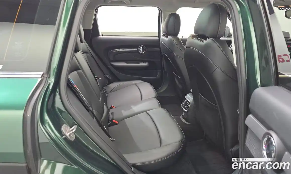 Mini Clubman 2016 2.0 Автомат в Москве № 198487, фото 17