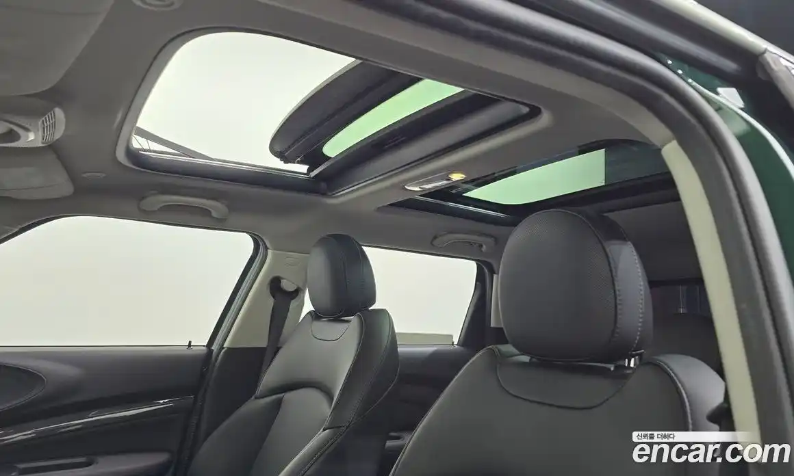 Mini Clubman 2016 2.0 Автомат в Москве № 198487, фото 20