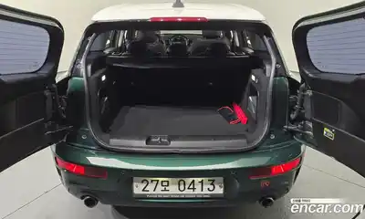 Mini Clubman 2016 2.0 Автомат в Москве № 198487, миниатюра 2