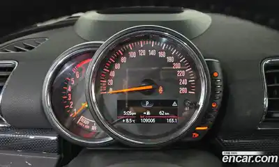 Mini Clubman 2016 2.0 Автомат в Москве № 198487, миниатюра 4