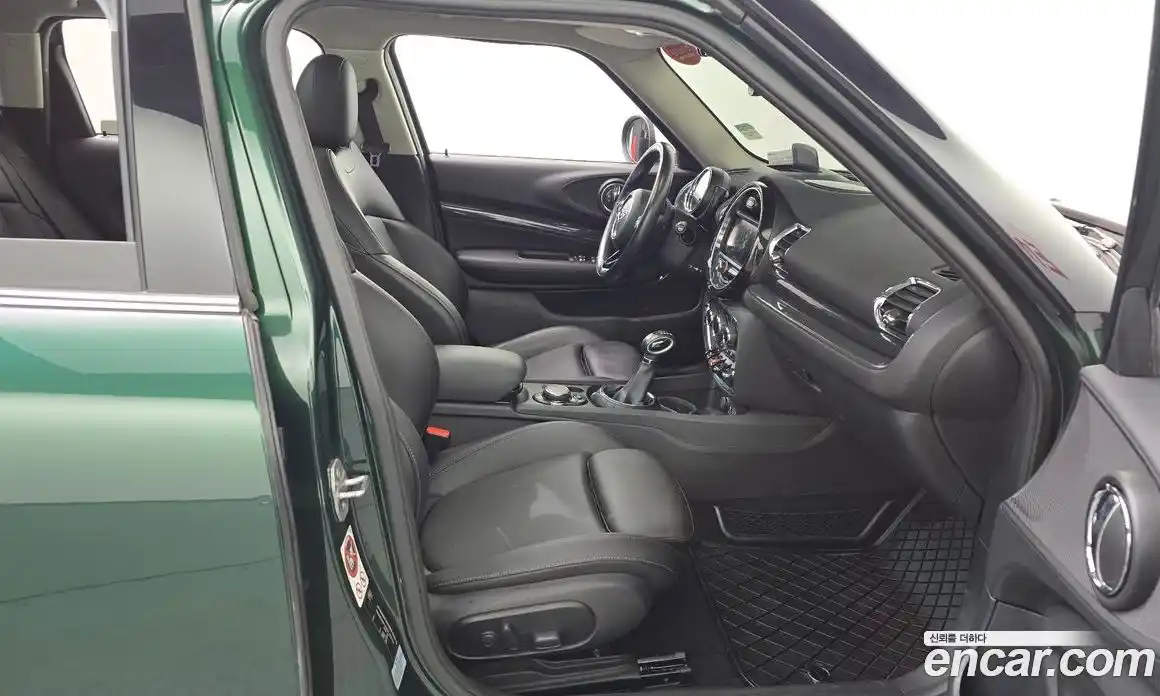 Mini Clubman 2016 2.0 Автомат в Москве № 198487, фото 5