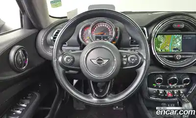 Mini Clubman 2016 2.0 Автомат в Москве № 198487, миниатюра 6