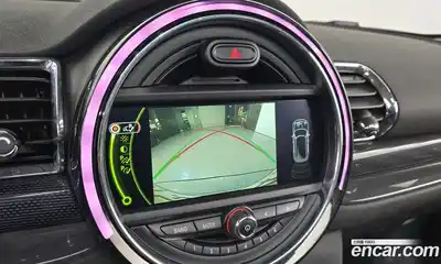 Mini Clubman 2016 2.0 Автомат в Москве № 198487, миниатюра 7