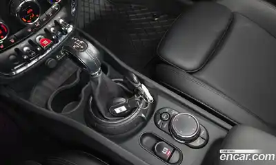 Mini Clubman 2016 2.0 Автомат в Москве № 198487, миниатюра 10