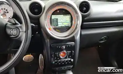 Mini Countryman 2012 2.0 Автомат в Москве № 198500, миниатюра 11