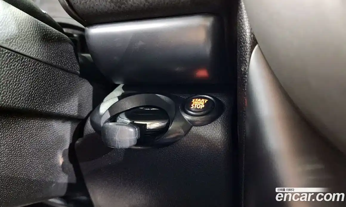 Mini Countryman 2012 2.0 Автомат в Москве № 198500, фото 14