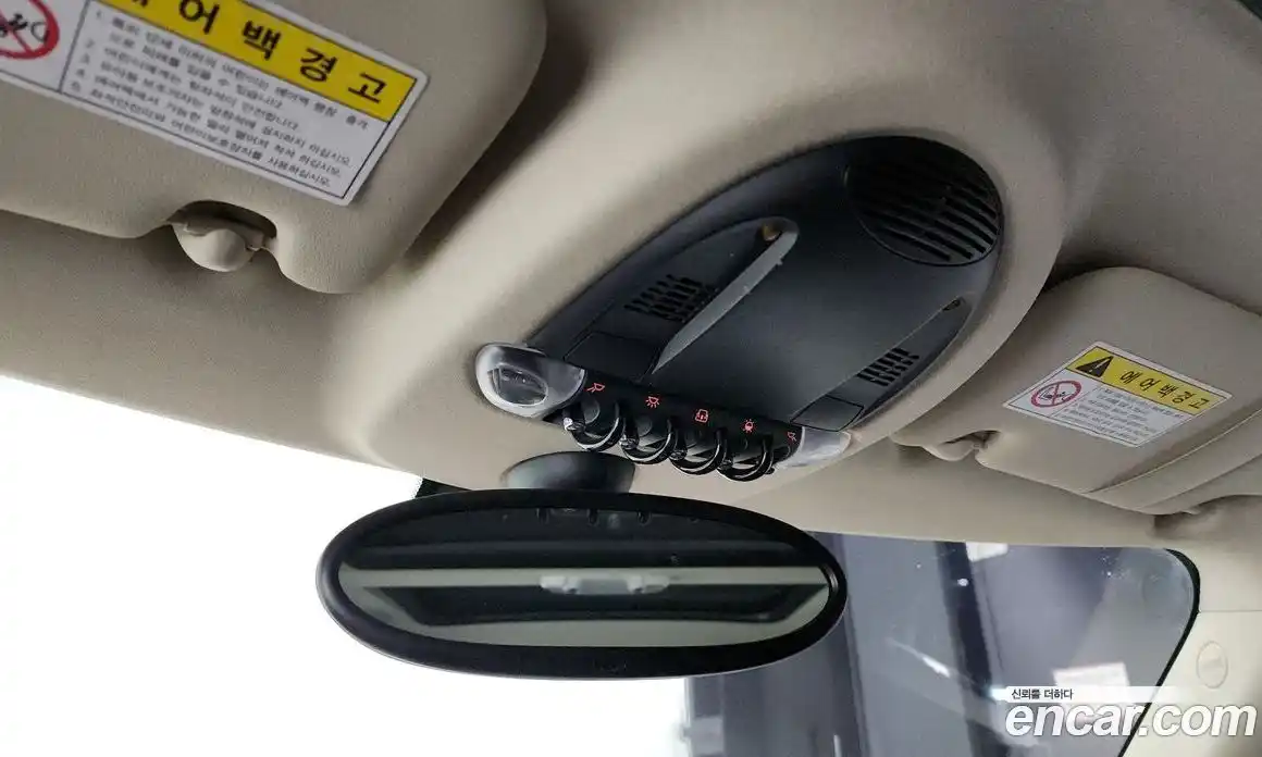 Mini Countryman 2012 2.0 Автомат в Москве № 198500, фото 19