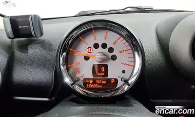 Mini Countryman 2012 2.0 Автомат в Москве № 198500, миниатюра 2