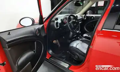 Mini Countryman 2012 2.0 Автомат в Москве № 198500, миниатюра 3