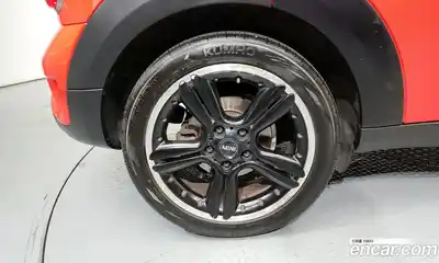 Mini Countryman 2012 2.0 Автомат в Москве № 198500, миниатюра 4