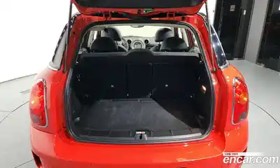 Mini Countryman 2012 2.0 Автомат в Москве № 198500, миниатюра 5