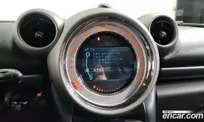 Mini Countryman 2012 2.0 Автомат в Москве № 198500, миниатюра 6