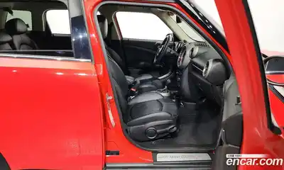 Mini Countryman 2012 2.0 Автомат в Москве № 198500, миниатюра 7
