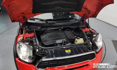 Mini Countryman 2012 2.0 Автомат в Москве № 198500, миниатюра 9