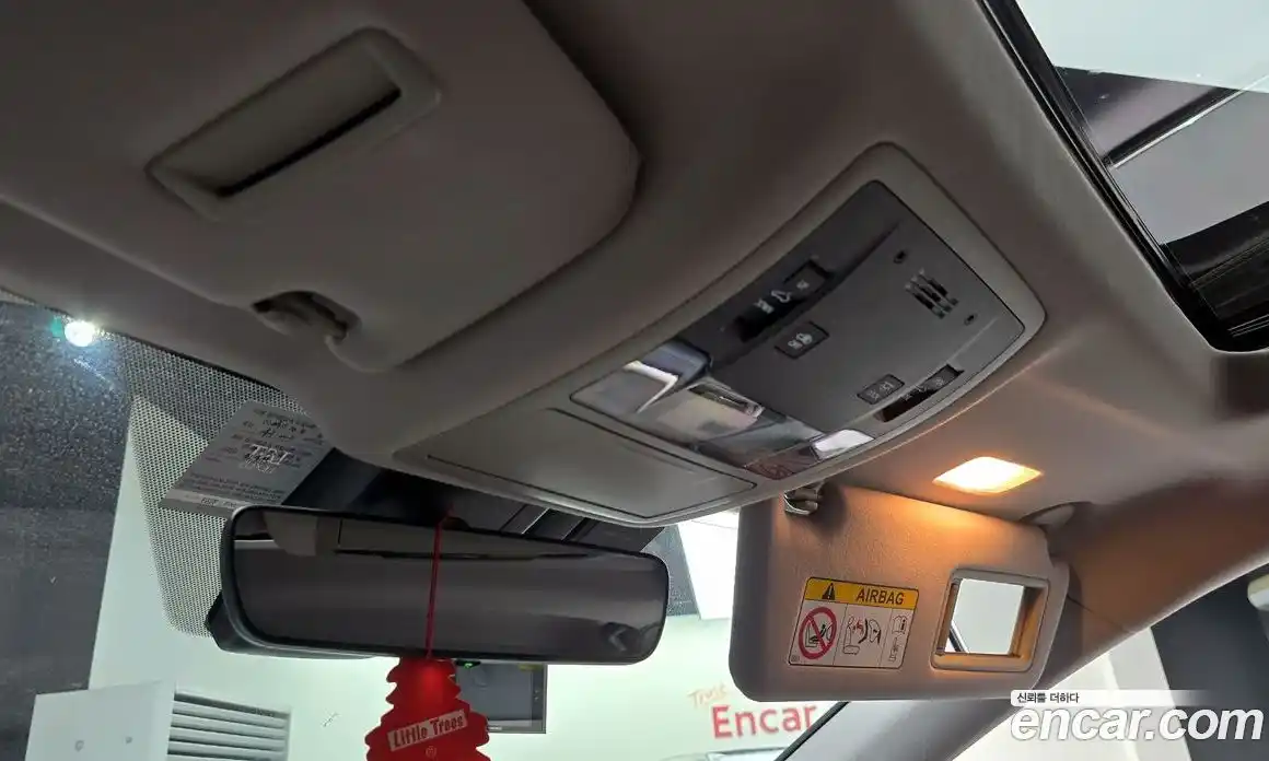 Lexus RX 2021 3.5 Автомат в Москве № 198879, фото 16