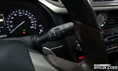 Lexus RX 2021 3.5 Автомат в Москве № 198879, миниатюра 6