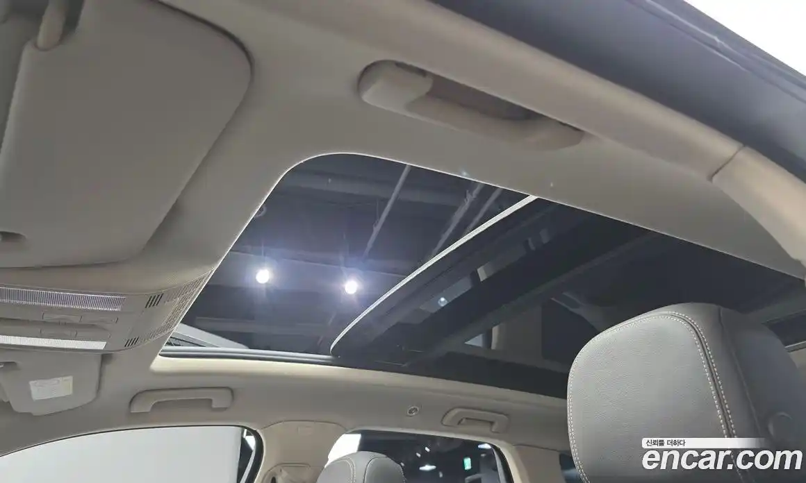 Volkswagen Touareg 2023 3.0 Автомат в Москве № 199057, фото 16