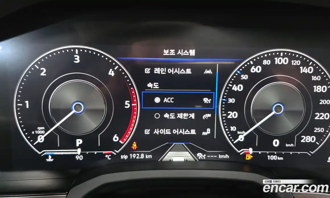 Volkswagen Touareg 2023 3.0 Автомат в Москве № 199057, фото 20