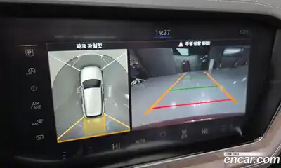 Volkswagen Touareg 2023 3.0 Автомат в Москве № 199057, миниатюра 5