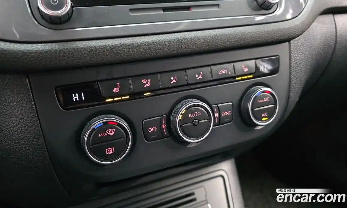 Volkswagen Tiguan 2016 2.0 Автомат в Москве № 199288, фото 19